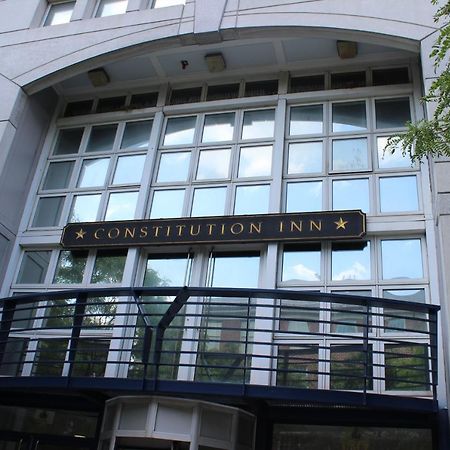 Constitution Inn Boston Exterior photo